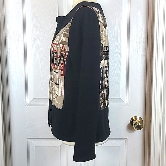 Zoe' Love Cardigan - Picture 6 of 10